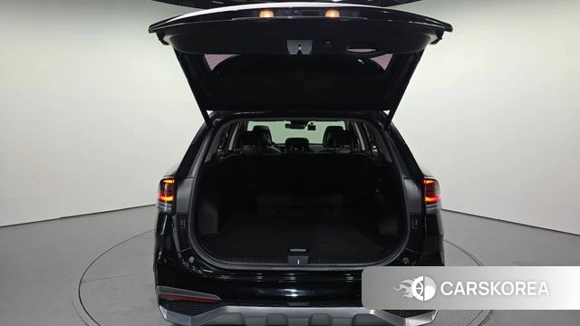 Kia Sportage 5th Generation Hybrid id 4518043 из Кореи 11