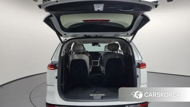 Kia Carnival 4th generation id 3374038 из Кореи 11