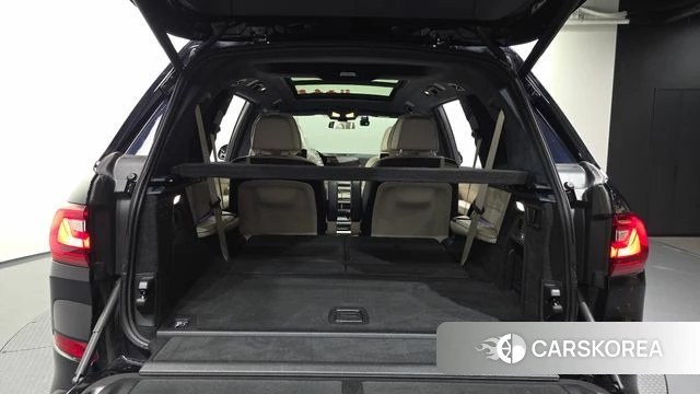 BMW X7 (G07) id 4018946 из Кореи 11