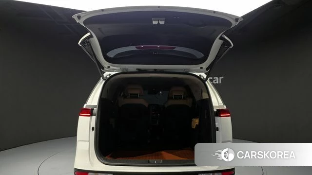 Kia Carnival 4th generation id 4294186 из Кореи 11