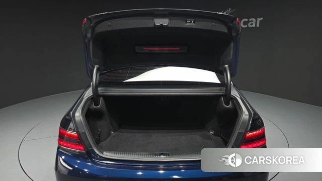 Genesis G90 id 4726969 из Кореи 11