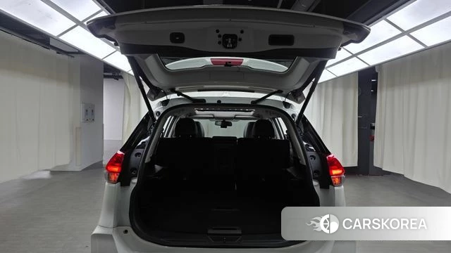 Nissan X Trail id 3879969 из Кореи 11