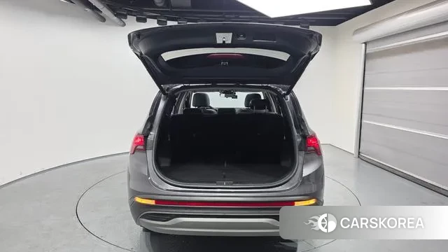 Hyundai The New Santa Fe id 3722714 из Кореи 11