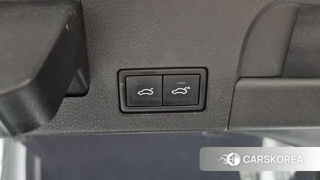 Volkswagen Arteon id 3718304 из Кореи 11