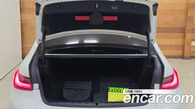 BMW 3 Series (G20) id 2907226 из Кореи 11