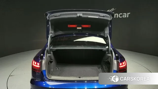 Audi A4 (B9) id 2886045 из Кореи 11