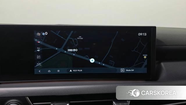 Hyundai Sonata D Edge (DN8) id 4360635 из Кореи 11