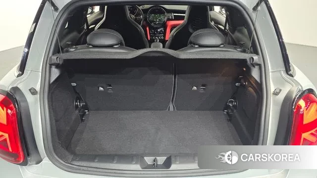 Mini Cooper S id 3713119 из Кореи 11