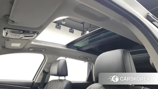 Hyundai The New Santa Fe id 3411691 из Кореи 11