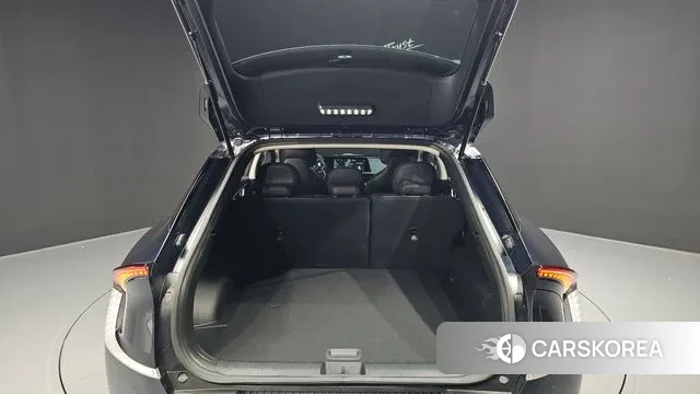 Kia EV6 id 3354230 из Кореи 11