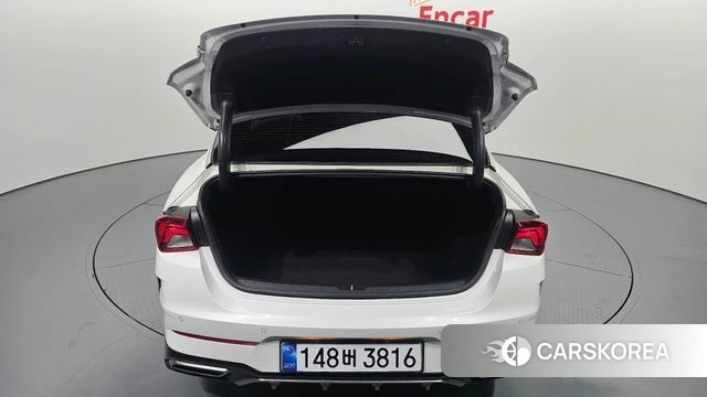 Kia K5 Hybrid 3rd Generation id 4593781 из Кореи 11
