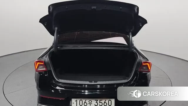 Kia K5 3rd generation id 3778407 из Кореи 11