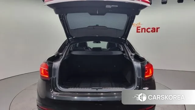 BMW X6 (F16) id 2547810 из Кореи 11