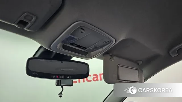 Chevrolet (GM Daewoo) All New Malibu id 2981737 из Кореи 11