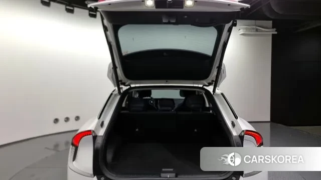 Kia EV6 id 3099857 из Кореи 11