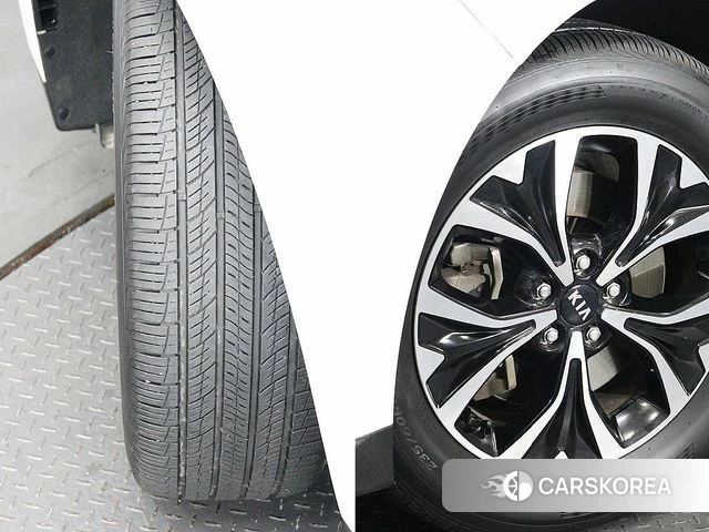 Kia Carnival 4th generation id 3890256 из Кореи 11