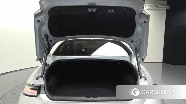 Hyundai Ionic 6 id 4302474 из Кореи 11