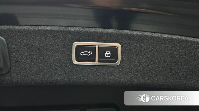 Genesis G80 (RG3) id 4414305 из Кореи 11