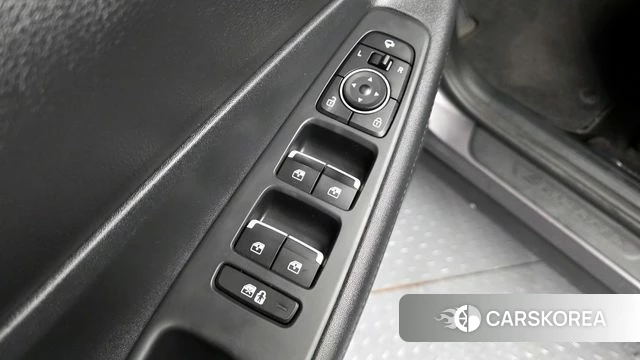 Hyundai The New Santa Fe id 4344129 из Кореи 11