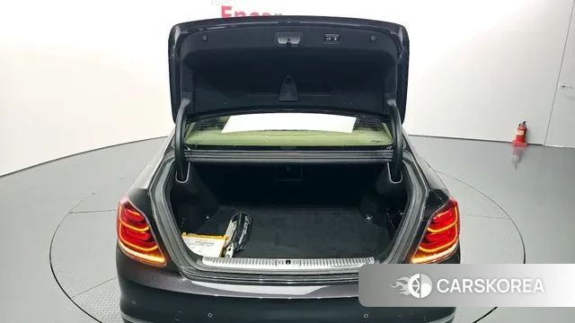 Kia More K9 id 3018034 из Кореи 11