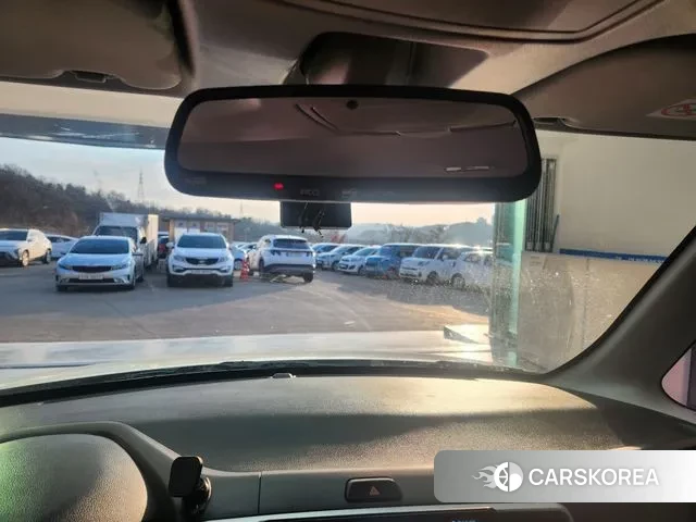 Kia The New Ray id 3540350 из Кореи 11