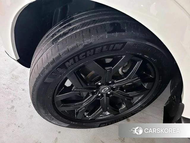 Kia Mohave Master id 4262787 из Кореи 11