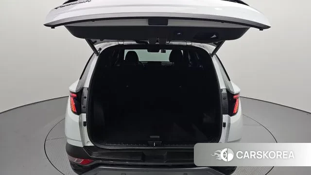 Hyundai Tucson (NX4) id 2896011 из Кореи 11