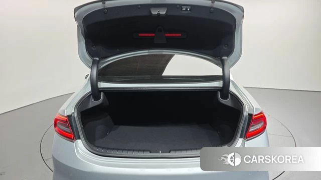 Hyundai Grandeur IG id 4304749 из Кореи 11