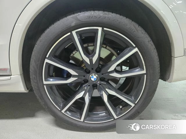 BMW X7 (G07) id 4736574 из Кореи 11