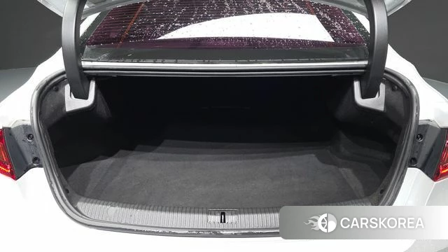 Renault Korea (Samsung) SM6 id 4596009 из Кореи 11