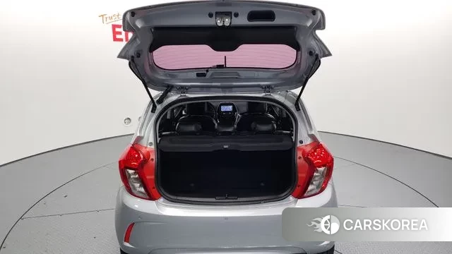 Chevrolet (GM Daewoo) The Next Spark id 3460243 из Кореи 11