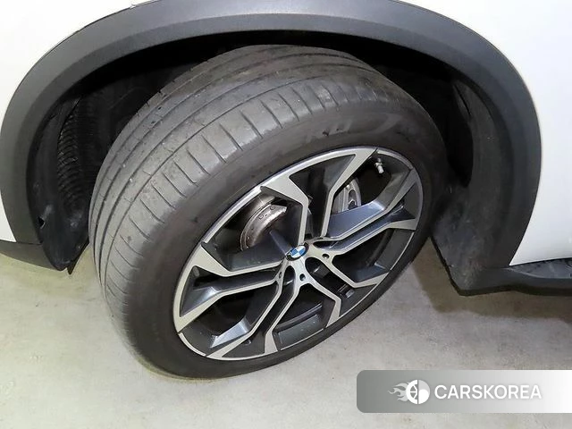 BMW X5 (G05) id 4195194 из Кореи 11