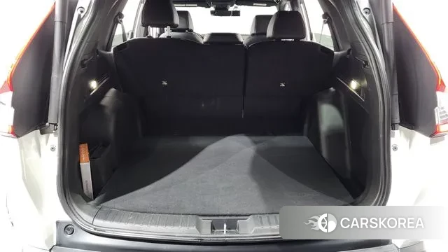 Honda CR-V 6th generation id 3560250 из Кореи 11