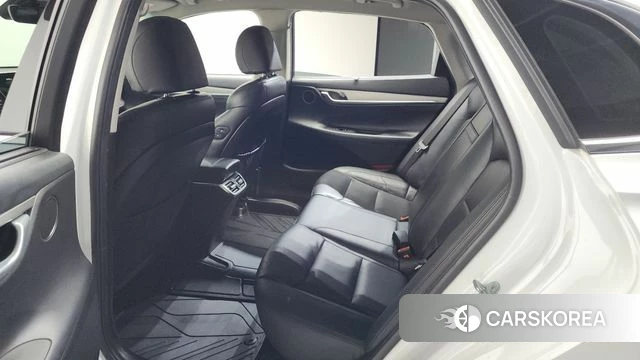 Hyundai The New Grandeur IG id 3899130 из Кореи 11