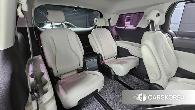 Kia Carnival 4th generation id 4625521 из Кореи 11