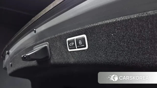 Genesis G80 (RG3) id 3148537 из Кореи 11