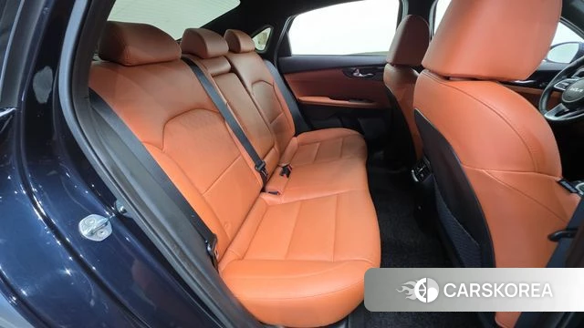 Kia The New K3 2nd generation id 4593352 из Кореи 11