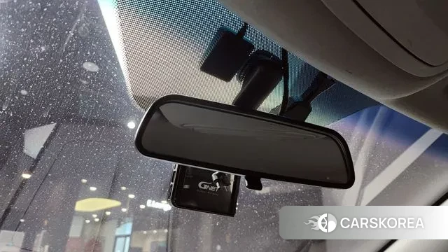 Ssangyong Tivoli Armor id 3547752 из Кореи 11