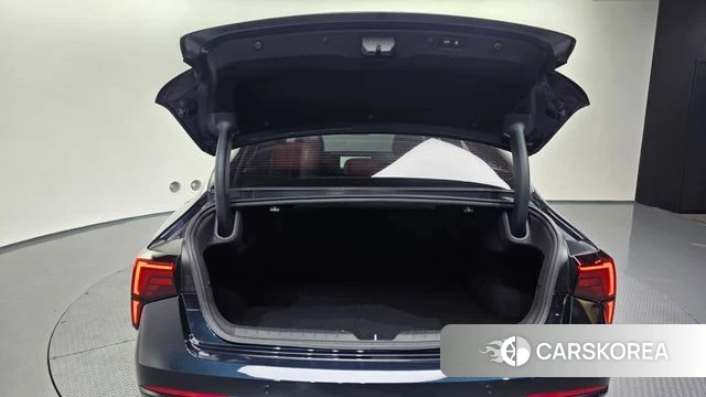 Kia The New K5 Hybrid 3rd generation id 3850357 из Кореи 11