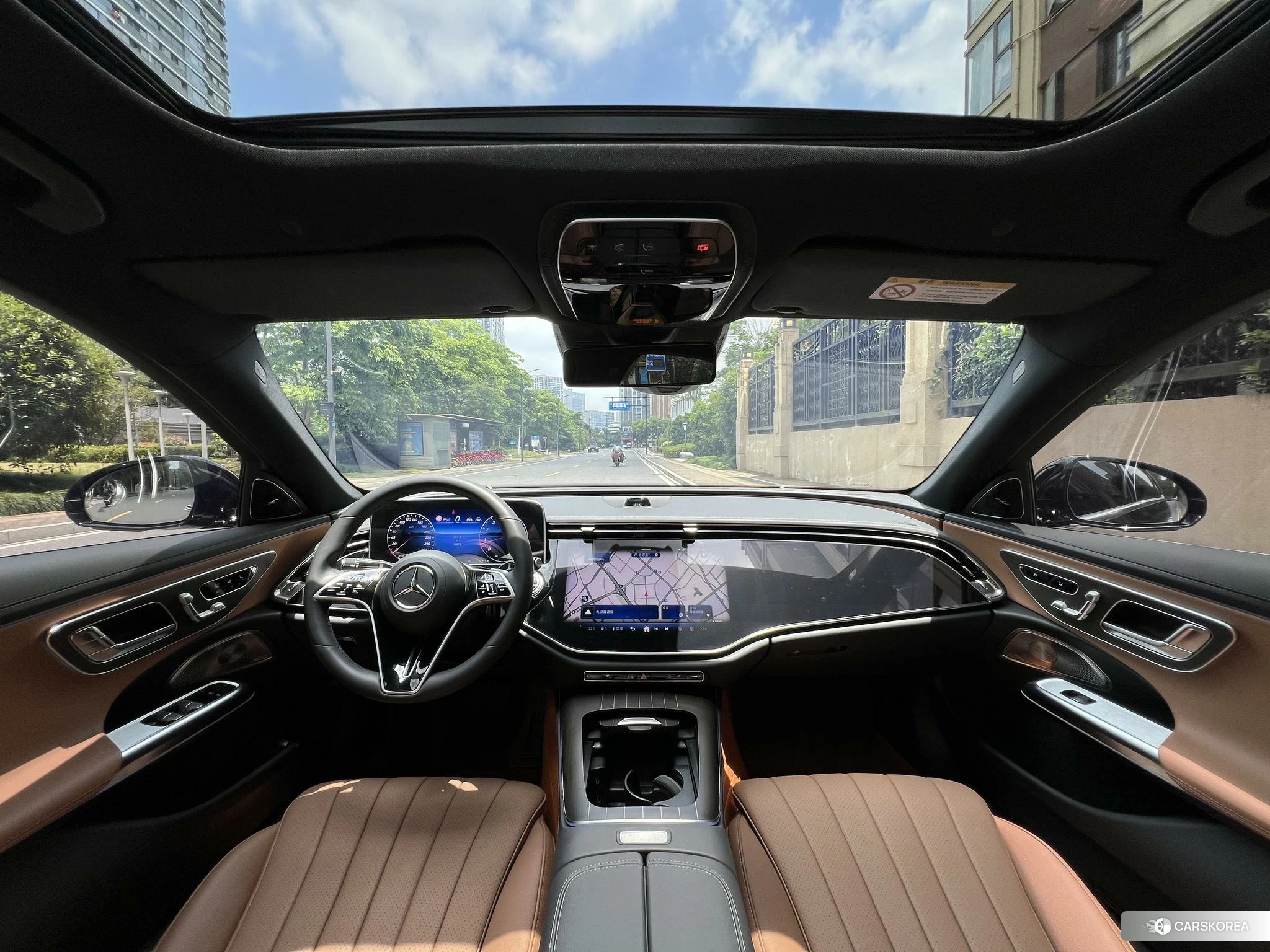 Mercedes-Benz E-class id 4455444 из Китая 11