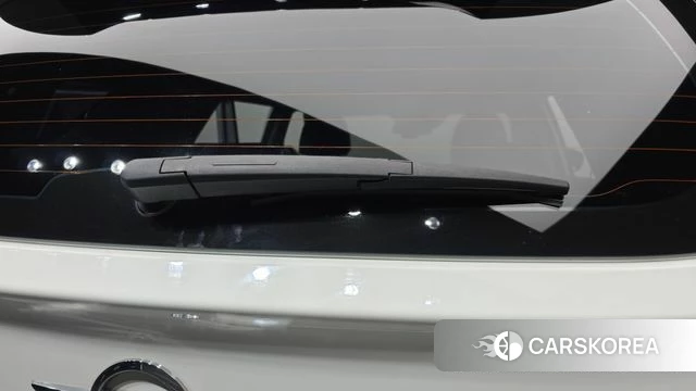 Ssangyong Tivoli Air id 4520446 из Кореи 11