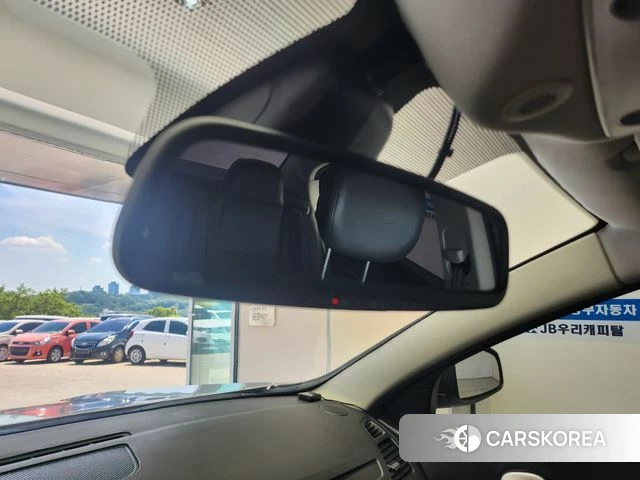 Renault Korea (Samsung) SM5 Nova id 4465493 из Кореи 11