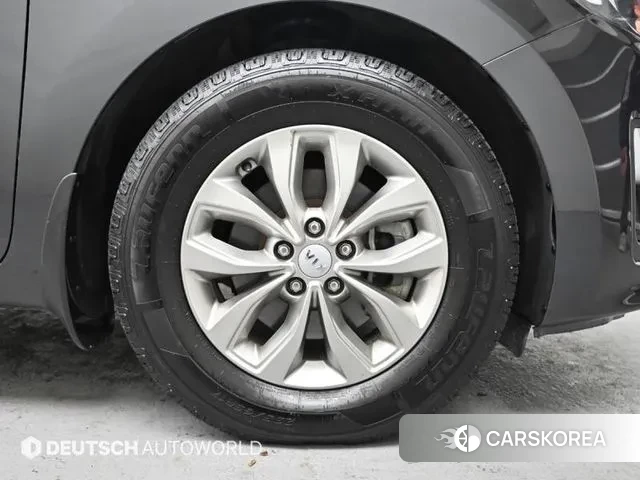 Kia The New Carnival id 3598724 из Кореи 11