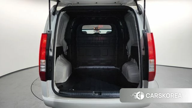 Hyundai Staria id 3915981 из Кореи 11