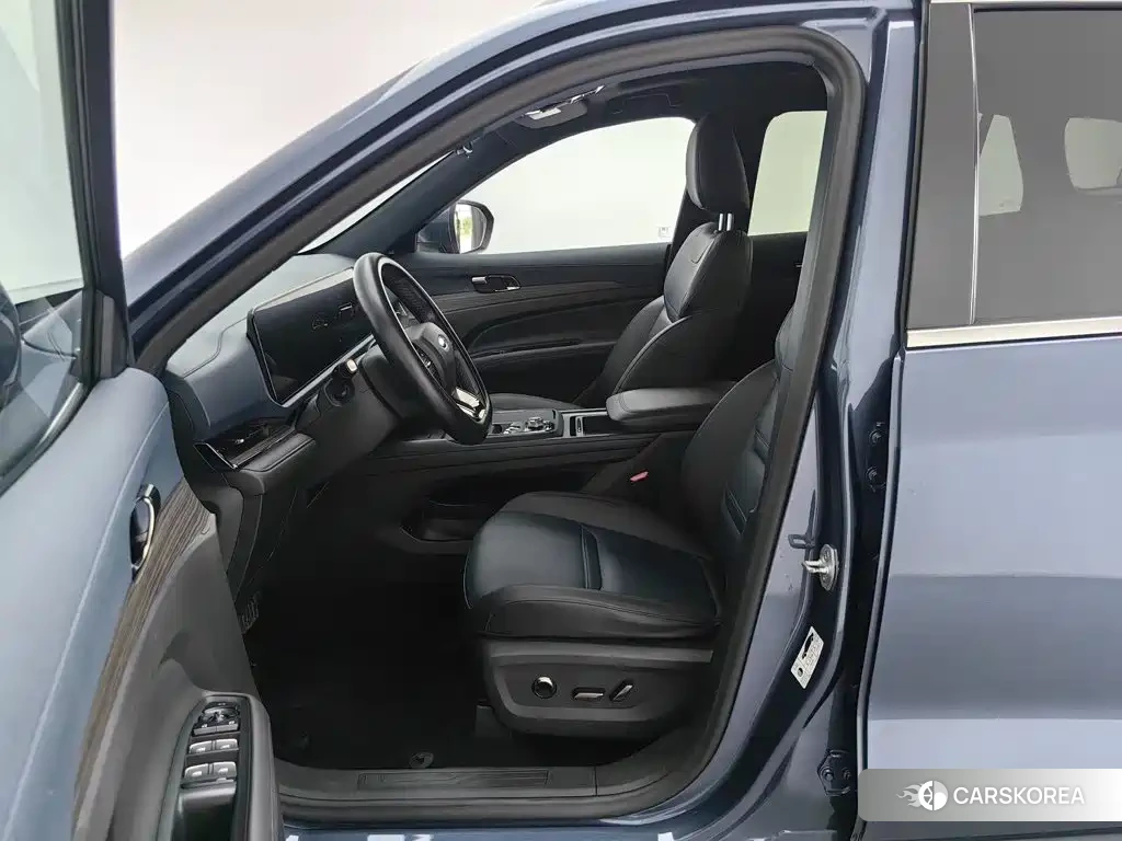 Ford Equator id 4629455 из Китая 11