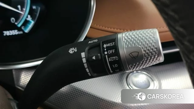 Genesis G80 (RG3) id 3897352 из Кореи 11