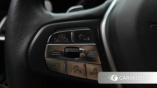 BMW 3 Series (G20) id 4899653 из Кореи 11