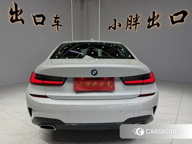 BMW 3 series id 4299827 из Китая 11