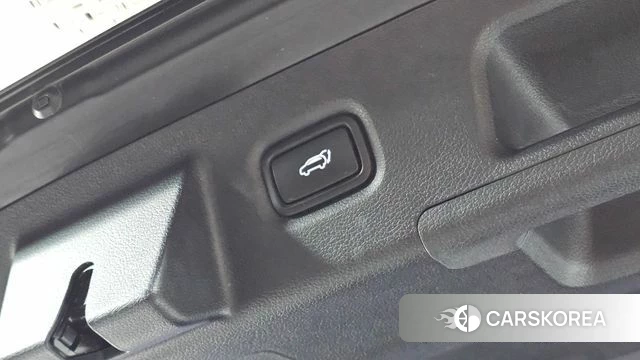 Hyundai Santa Fe TM id 4605195 из Кореи 11