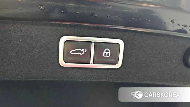 Hyundai Grandeur Hybrid (GN7) id 3909213 из Кореи 11